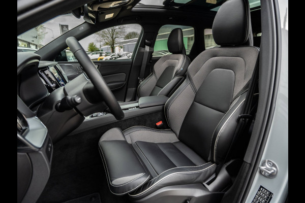Volvo XC60 2.0 T6 Plug-in hybrid AWD Plus Dark | Pano | Surround View | H/K Sound |