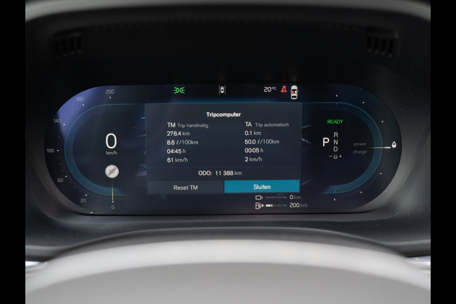 Volvo XC60 2.0 T6 Plug-in hybrid AWD Plus Dark | Pano | Surround View | H/K Sound |