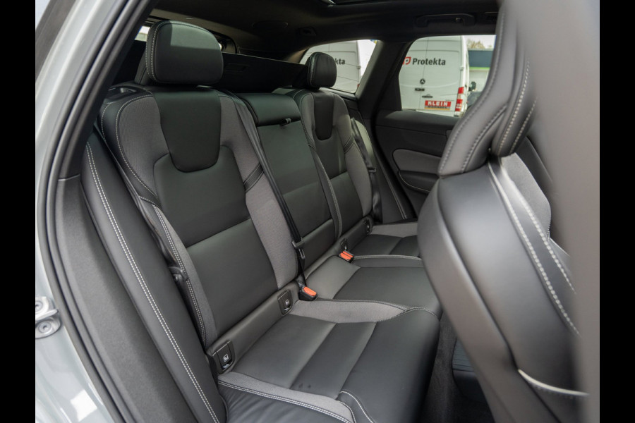 Volvo XC60 2.0 T6 Plug-in hybrid AWD Plus Dark | Pano | Surround View | H/K Sound |
