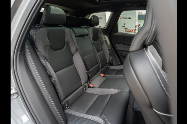 Volvo XC60 2.0 T6 Plug-in hybrid AWD Plus Dark | Pano | Surround View | H/K Sound |