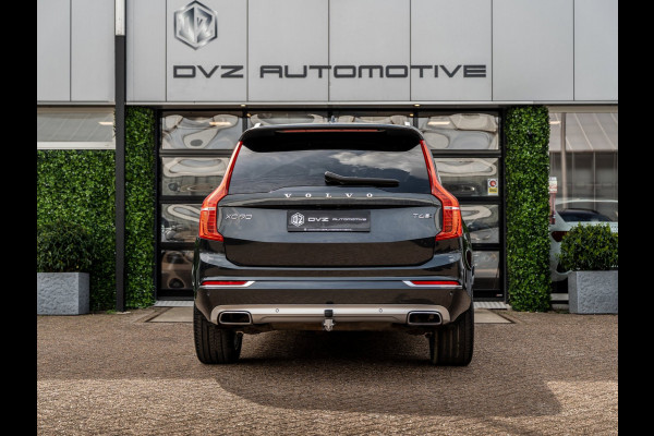 Volvo XC90 2.0 T6 AWD Inscription | Memory | H/K Sound | 2700 KG Trekgewicht |