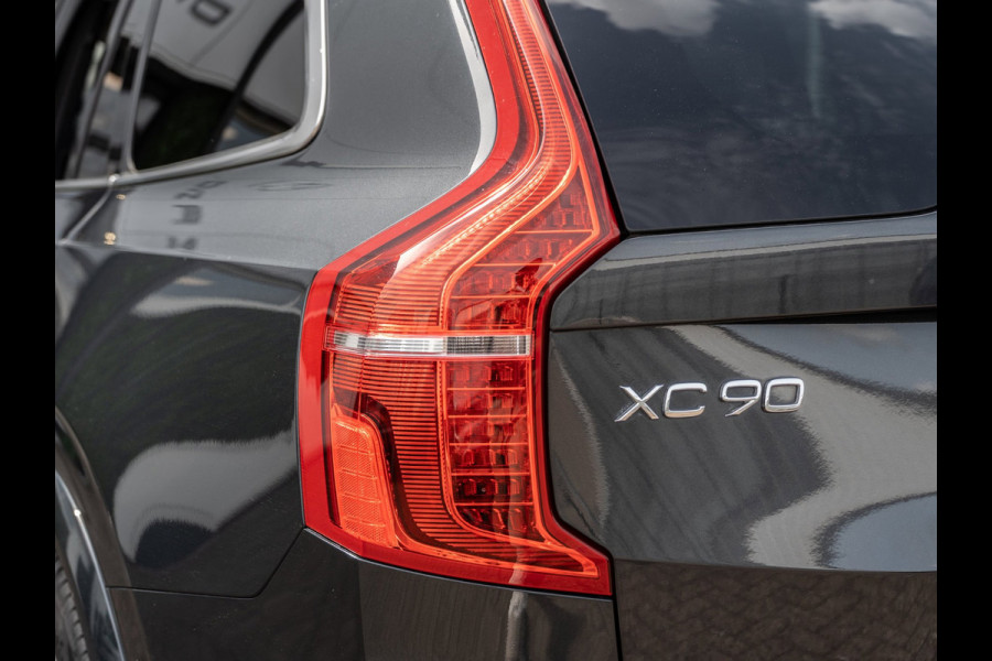 Volvo XC90 2.0 T6 AWD Inscription | Memory | H/K Sound | 2700 KG Trekgewicht |