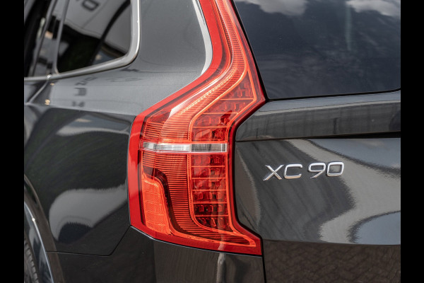 Volvo XC90 2.0 T6 AWD Inscription | Memory | H/K Sound | 2700 KG Trekgewicht |