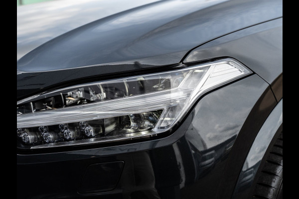 Volvo XC90 2.0 T6 AWD Inscription | Memory | H/K Sound | 2700 KG Trekgewicht |