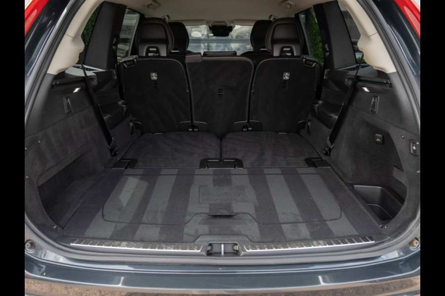 Volvo XC90 2.0 T6 AWD Inscription | Memory | H/K Sound | 2700 KG Trekgewicht |