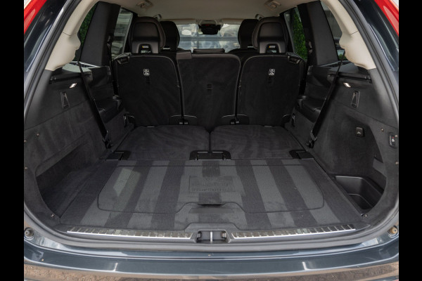 Volvo XC90 2.0 T6 AWD Inscription | Memory | H/K Sound | 2700 KG Trekgewicht |