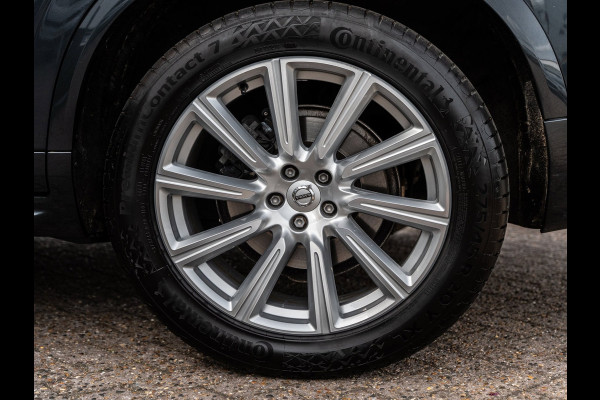 Volvo XC90 2.0 T6 AWD Inscription | Memory | H/K Sound | 2700 KG Trekgewicht |