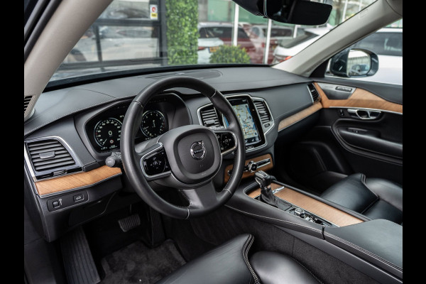 Volvo XC90 2.0 T6 AWD Inscription | Memory | H/K Sound | 2700 KG Trekgewicht |