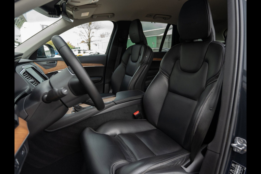 Volvo XC90 2.0 T6 AWD Inscription | Memory | H/K Sound | 2700 KG Trekgewicht |