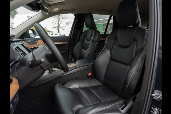 Volvo XC90 2.0 T6 AWD Inscription | Memory | H/K Sound | 2700 KG Trekgewicht |