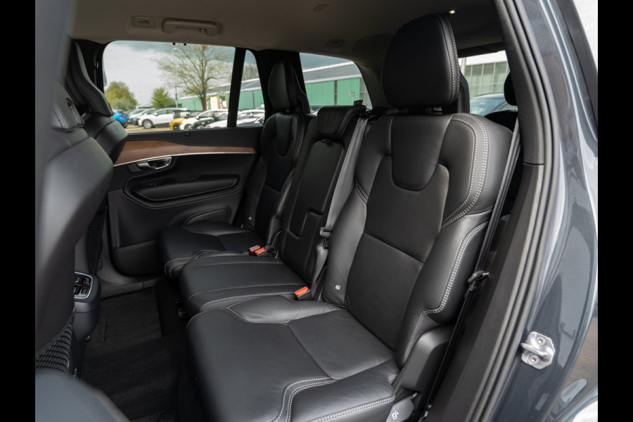 Volvo XC90 2.0 T6 AWD Inscription | Memory | H/K Sound | 2700 KG Trekgewicht |
