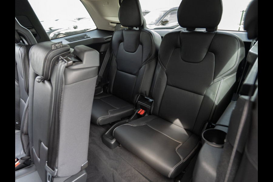 Volvo XC90 2.0 T6 AWD Inscription | Memory | H/K Sound | 2700 KG Trekgewicht |