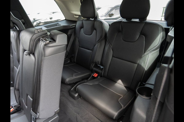 Volvo XC90 2.0 T6 AWD Inscription | Memory | H/K Sound | 2700 KG Trekgewicht |