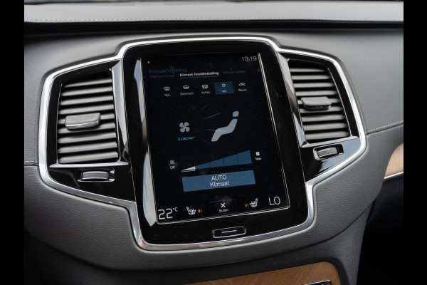 Volvo XC90 2.0 T6 AWD Inscription | Memory | H/K Sound | 2700 KG Trekgewicht |