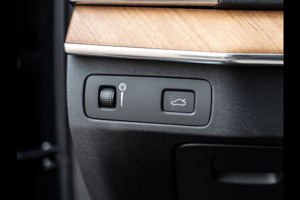 Volvo XC90 2.0 T6 AWD Inscription | Memory | H/K Sound | 2700 KG Trekgewicht |