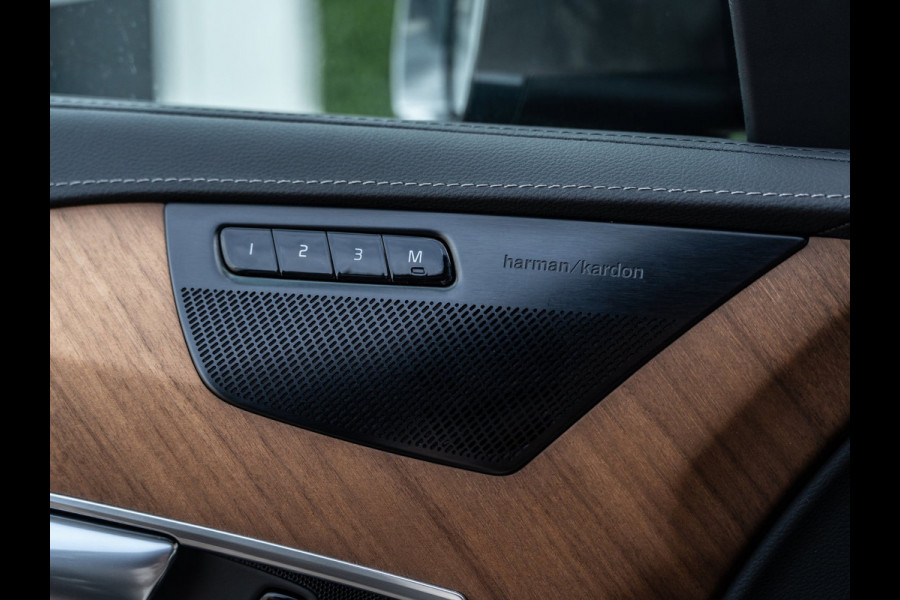Volvo XC90 2.0 T6 AWD Inscription | Memory | H/K Sound | 2700 KG Trekgewicht |