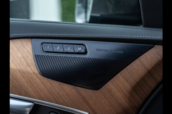 Volvo XC90 2.0 T6 AWD Inscription | Memory | H/K Sound | 2700 KG Trekgewicht |