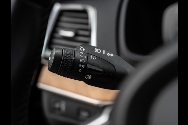 Volvo XC90 2.0 T6 AWD Inscription | Memory | H/K Sound | 2700 KG Trekgewicht |