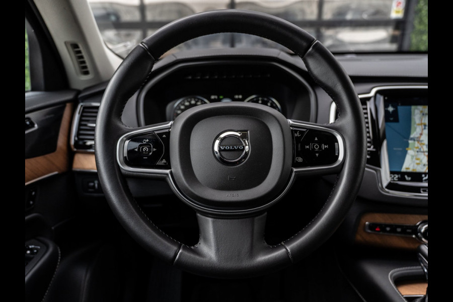 Volvo XC90 2.0 T6 AWD Inscription | Memory | H/K Sound | 2700 KG Trekgewicht |