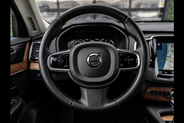 Volvo XC90 2.0 T6 AWD Inscription | Memory | H/K Sound | 2700 KG Trekgewicht |