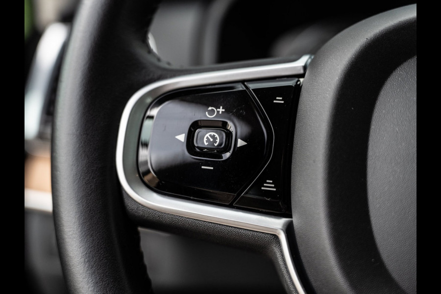 Volvo XC90 2.0 T6 AWD Inscription | Memory | H/K Sound | 2700 KG Trekgewicht |