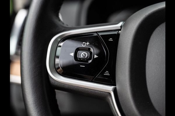 Volvo XC90 2.0 T6 AWD Inscription | Memory | H/K Sound | 2700 KG Trekgewicht |