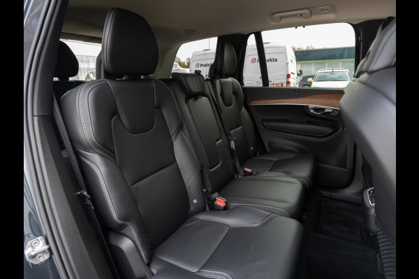Volvo XC90 2.0 T6 AWD Inscription | Memory | H/K Sound | 2700 KG Trekgewicht |