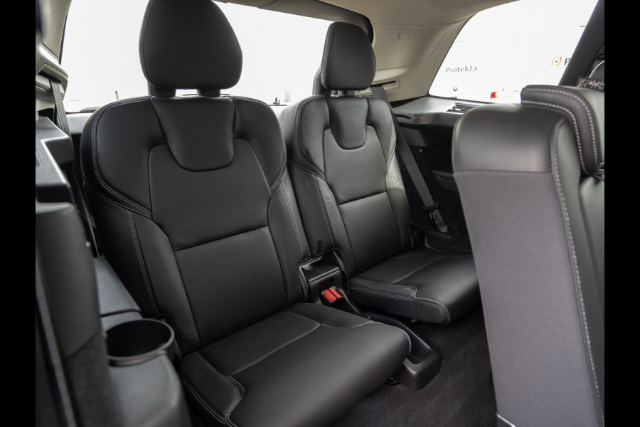 Volvo XC90 2.0 T6 AWD Inscription | Memory | H/K Sound | 2700 KG Trekgewicht |