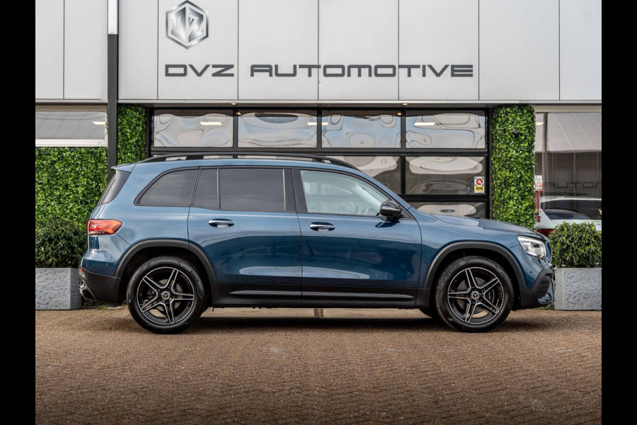 Mercedes-Benz Glb 200 Premium | AMG Night | Leder | Distronic