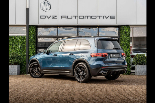Mercedes-Benz Glb 200 Premium | AMG Night | Leder | Distronic