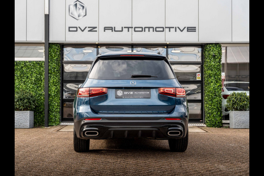 Mercedes-Benz Glb 200 Premium | AMG Night | Leder | Distronic