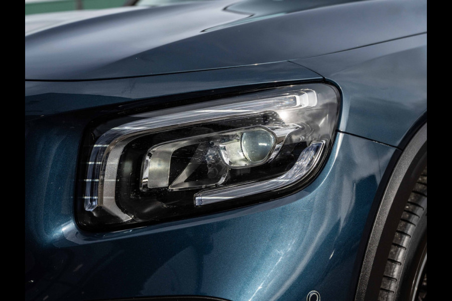 Mercedes-Benz Glb 200 Premium | AMG Night | Leder | Distronic