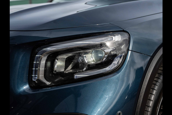 Mercedes-Benz Glb 200 Premium | AMG Night | Leder | Distronic