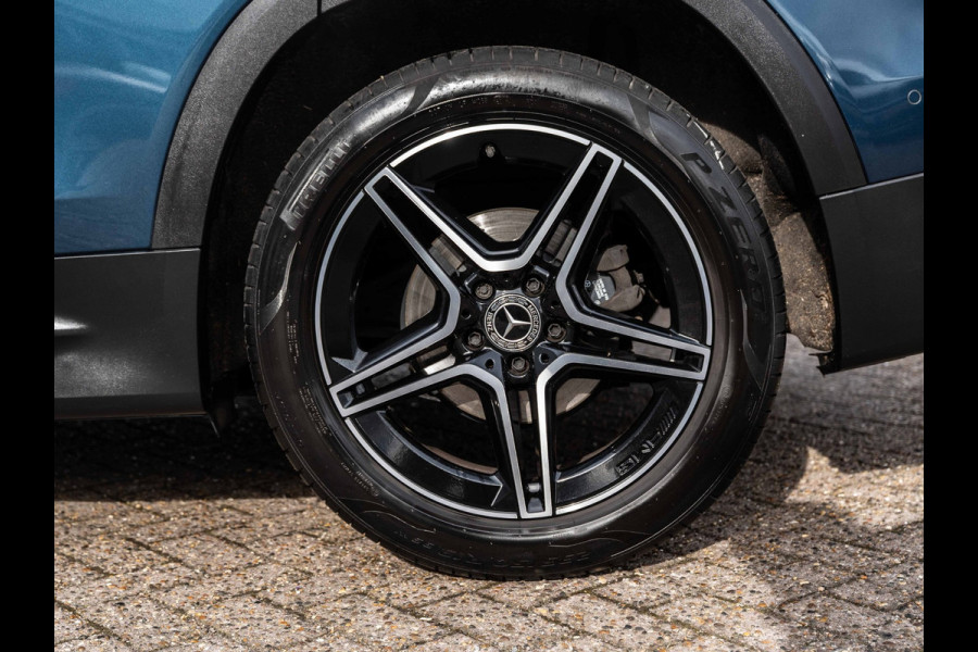 Mercedes-Benz Glb 200 Premium | AMG Night | Leder | Distronic