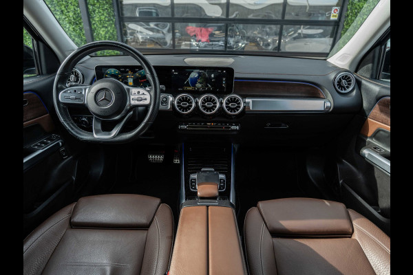 Mercedes-Benz Glb 200 Premium | AMG Night | Leder | Distronic