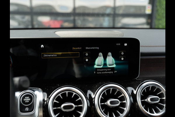 Mercedes-Benz Glb 200 Premium | AMG Night | Leder | Distronic