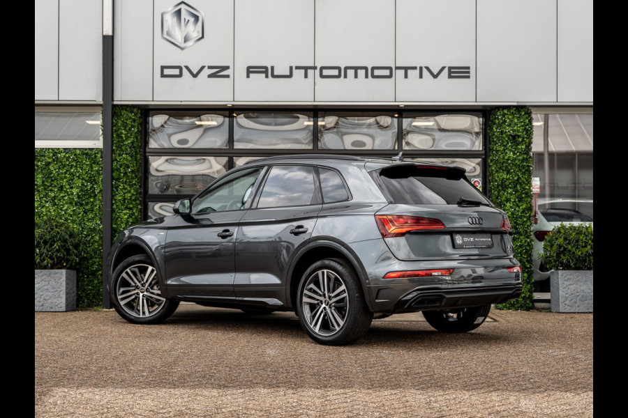 Audi Q5 40 TFSI S edition | Matrix | ACC | Surround View | BTW