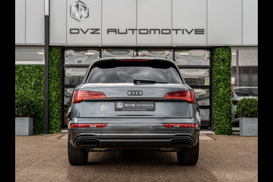 Audi Q5 40 TFSI S edition | Matrix | ACC | Surround View | BTW
