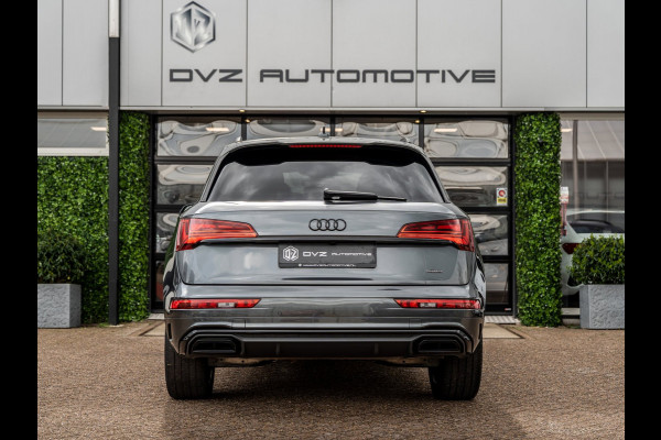 Audi Q5 40 TFSI S edition | Matrix | ACC | Surround View | BTW