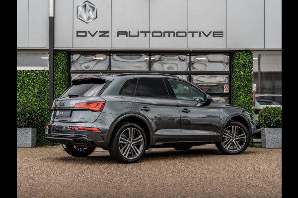 Audi Q5 40 TFSI S edition | Matrix | ACC | Surround View | BTW