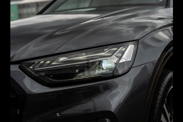 Audi Q5 40 TFSI S edition | Matrix | ACC | Surround View | BTW