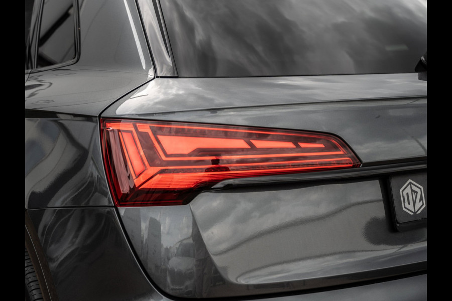 Audi Q5 40 TFSI S edition | Matrix | ACC | Surround View | BTW