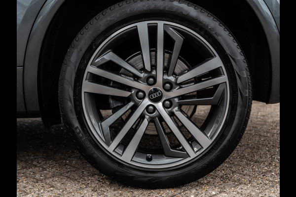 Audi Q5 40 TFSI S edition | Matrix | ACC | Surround View | BTW