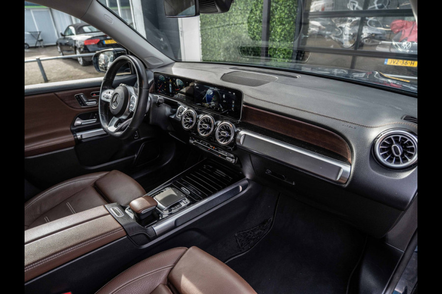 Mercedes-Benz Glb 200 Premium | AMG Night | Leder | Distronic