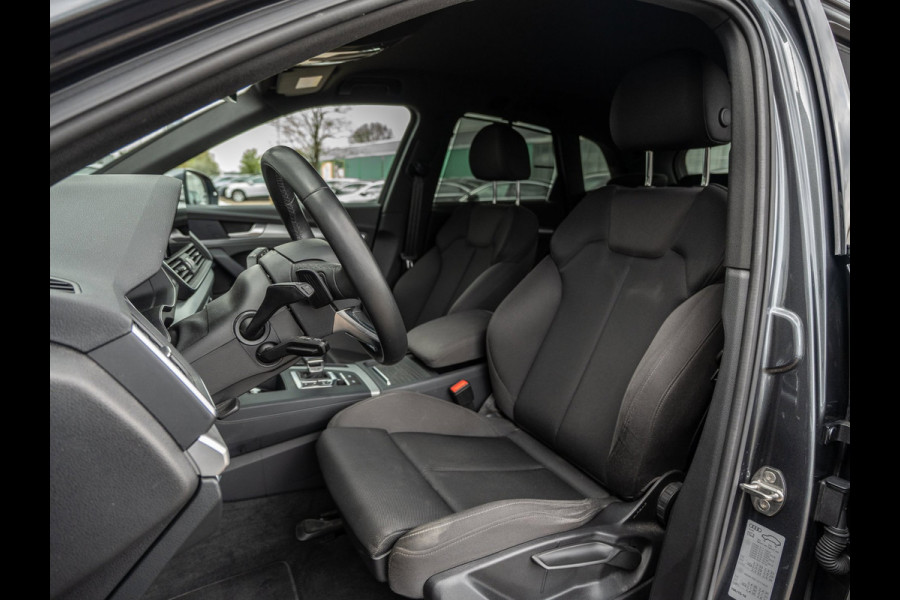 Audi Q5 40 TFSI S edition | Matrix | ACC | Surround View | BTW