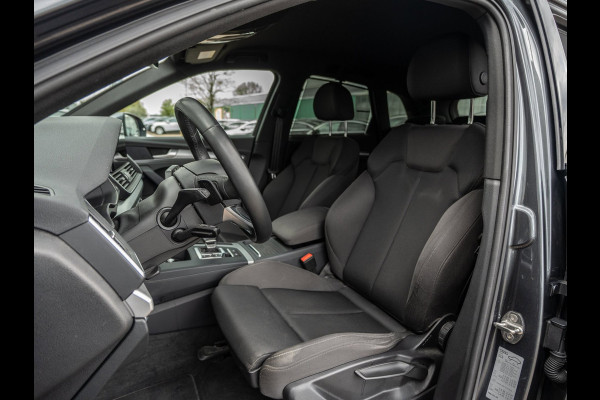 Audi Q5 40 TFSI S edition | Matrix | ACC | Surround View | BTW