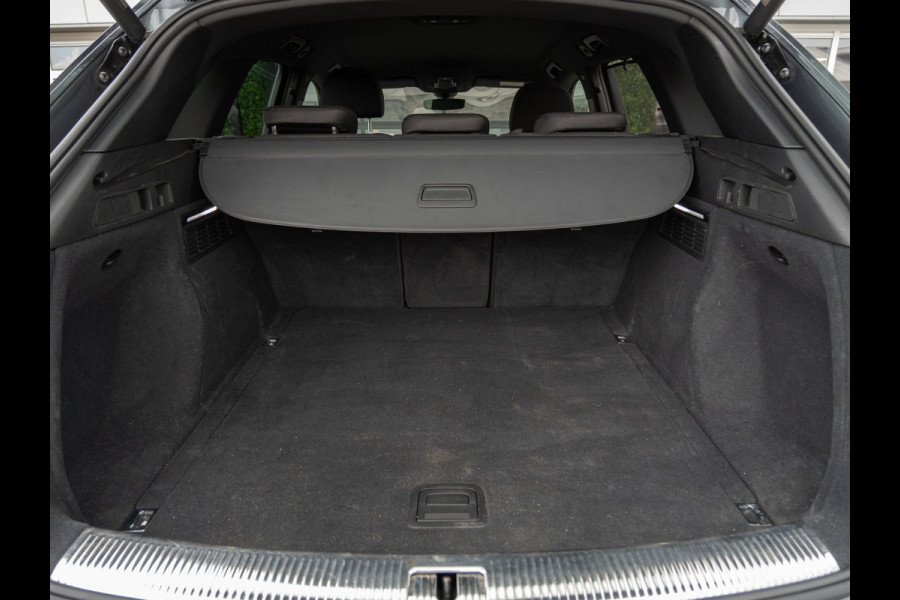 Audi Q5 40 TFSI S edition | Matrix | ACC | Surround View | BTW