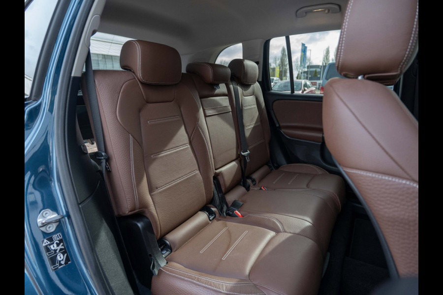 Mercedes-Benz Glb 200 Premium | AMG Night | Leder | Distronic