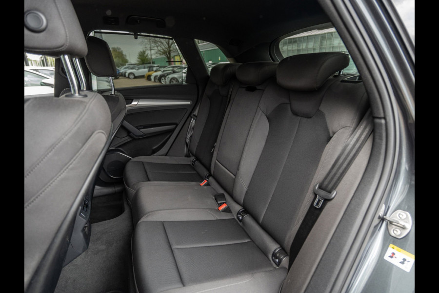 Audi Q5 40 TFSI S edition | Matrix | ACC | Surround View | BTW