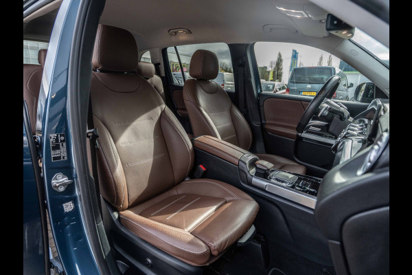 Mercedes-Benz Glb 200 Premium | AMG Night | Leder | Distronic